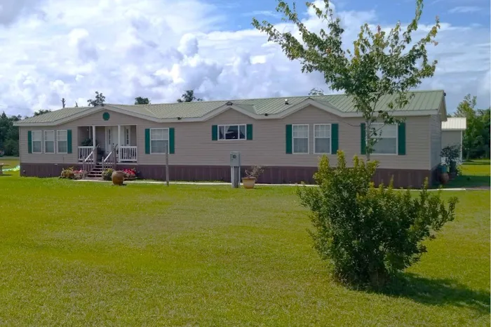 Hidden Oasis Estates Mobile Home Park 9