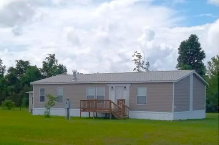 Hidden Oasis Estates Mobile Home Park 8