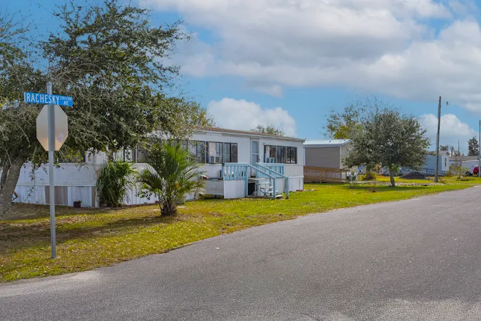 Hidden Oasis Estates Mobile Home Park 10