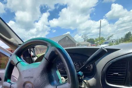 Ammie’s Mobile Home Park