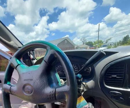 Ammieu2019s Mobile Home Park