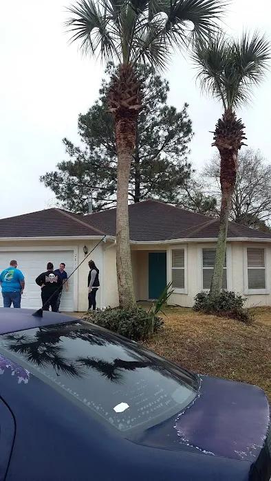 Cedar Grove Mobile Home Park 1