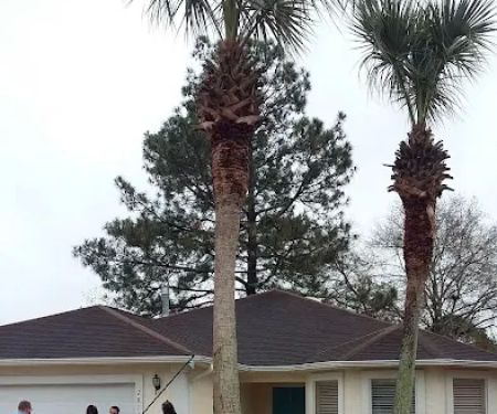 Cedar Grove Mobile Home Park