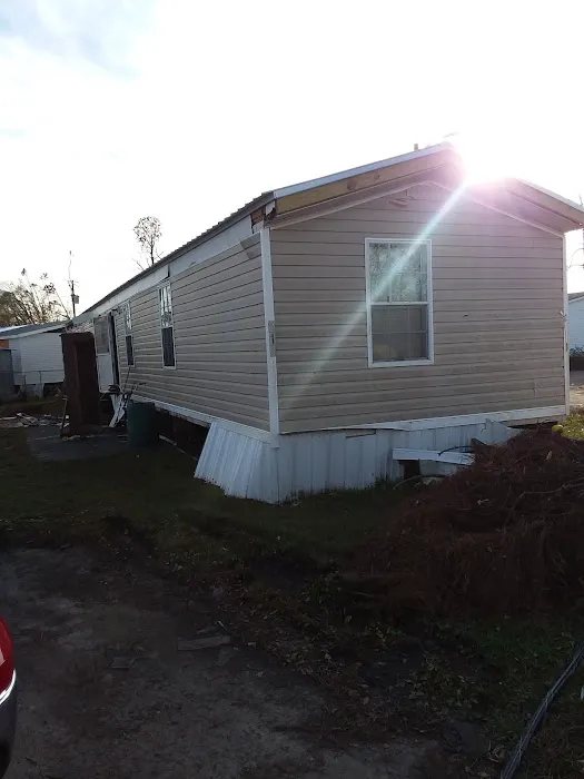 Sherman Pines Mobile Home Park 3