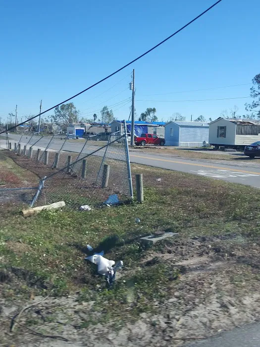 Sherman Pines Mobile Home Park 1