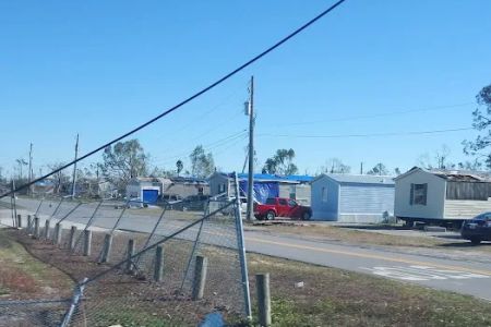 Sherman Pines Mobile Home Park