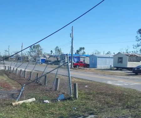 Sherman Pines Mobile Home Park