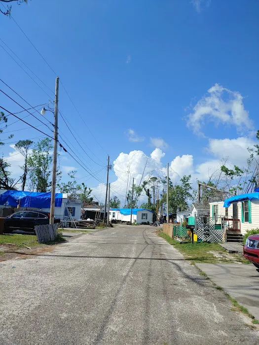 Sherman Pines Mobile Home Park 8