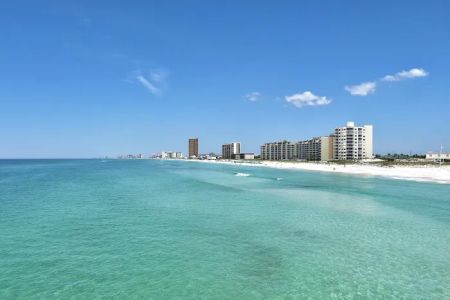 Panama City Mobile Home Park