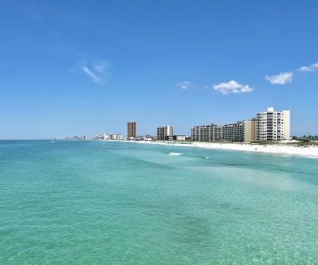 Panama City Mobile Home Park