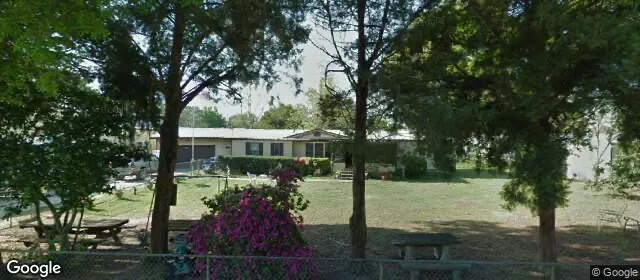 Panama City Mobile Home Park 2
