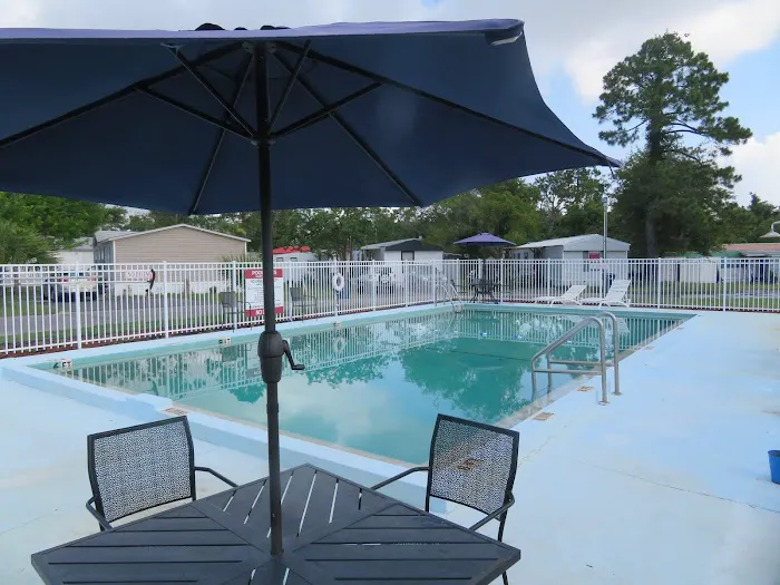 Buena Vista Estates Mobile Home Community 2