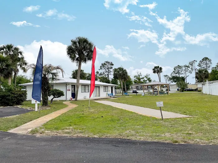 Buena Vista Estates Mobile Home Community 4