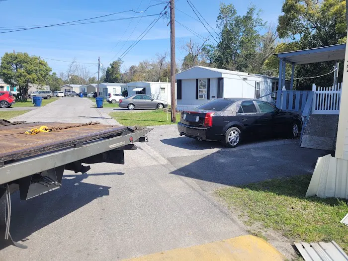 Buena Vista Estates Mobile Home Community 5