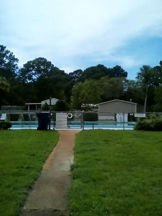 Buena Vista Estates Mobile Home Community 10