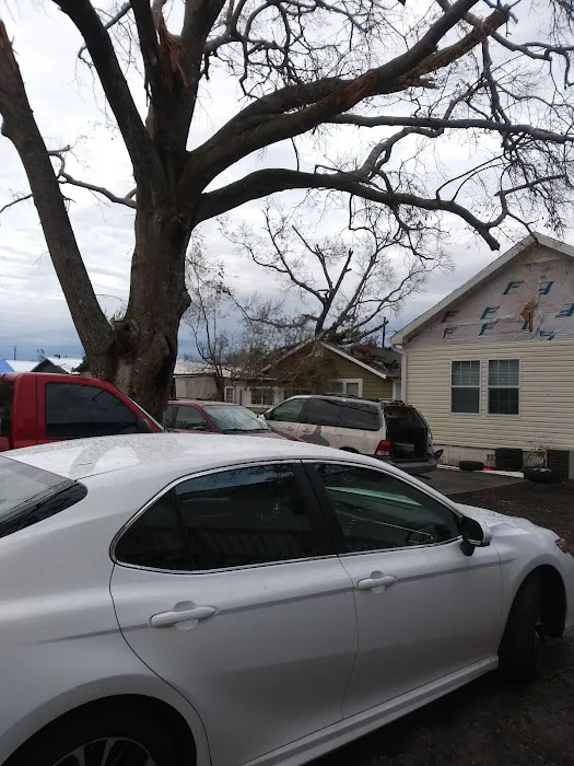 Circle J Trailer Court 4
