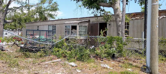 Circle J Trailer Court 9