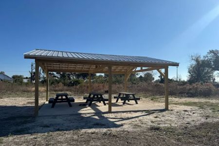 Isle of View Mobile Home Community