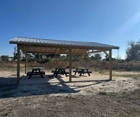 Isle of View Mobile Home Community