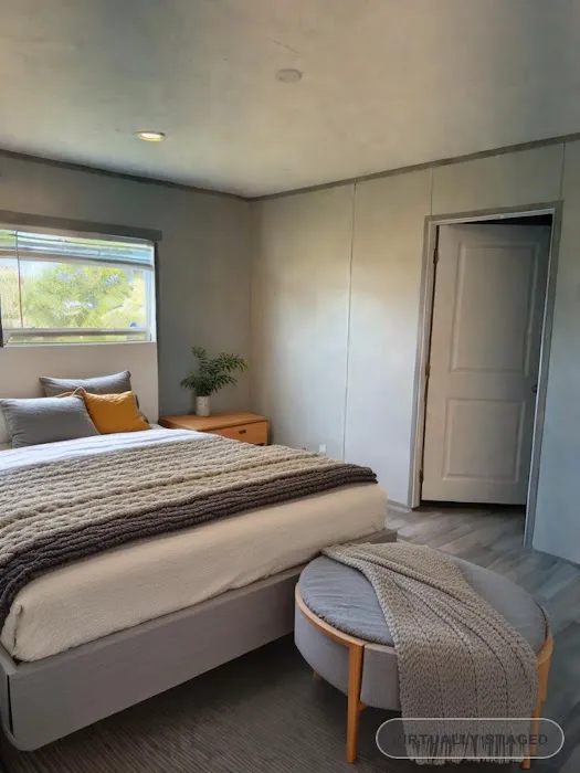 Isle of View Mobile Home Community 2