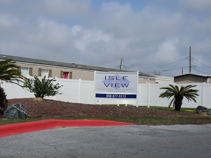 Isle of View Mobile Home Community 4