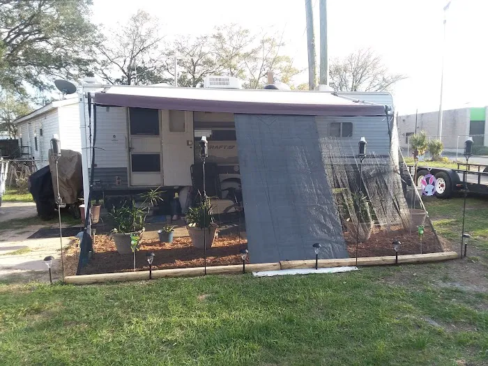 This is not my business call parakeet communities Oaks Village Mobile Home Park 1