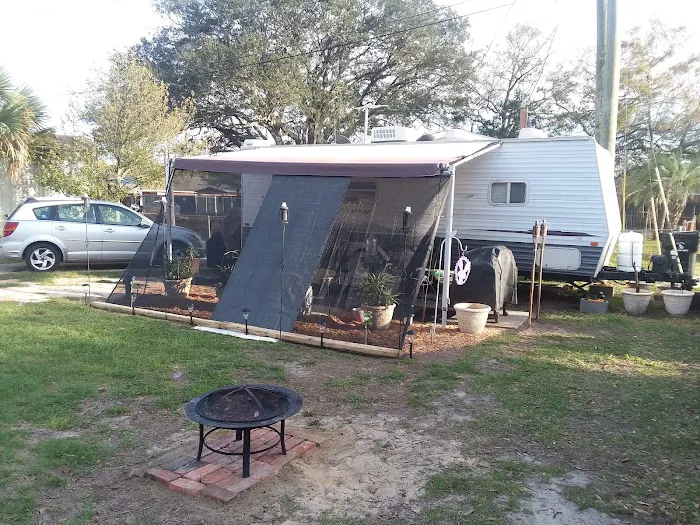 This is not my business call parakeet communities Oaks Village Mobile Home Park 2