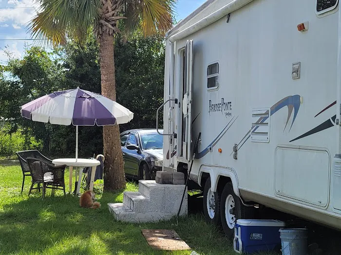 This is not my business call parakeet communities Oaks Village Mobile Home Park 3