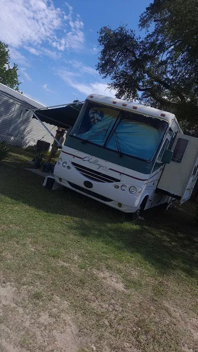 This is not my business call parakeet communities Oaks Village Mobile Home Park 5