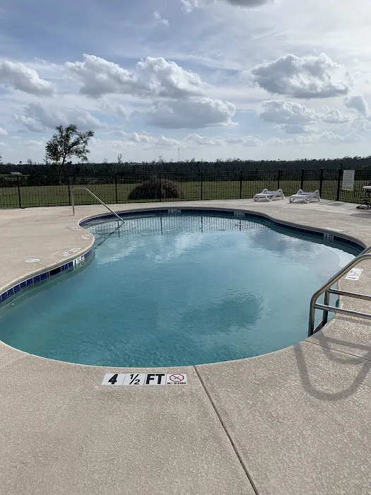 Alliance Hill RV Resort 1