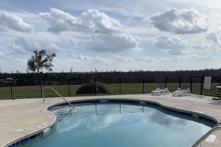 Alliance Hill RV Resort