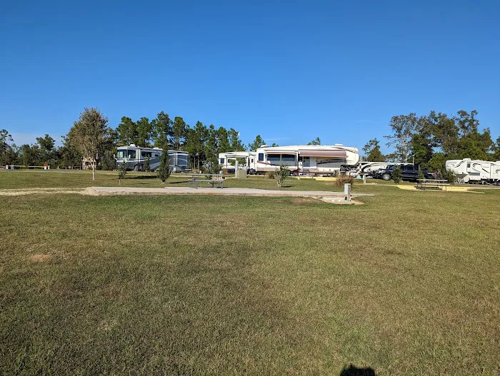 Alliance Hill RV Resort 2