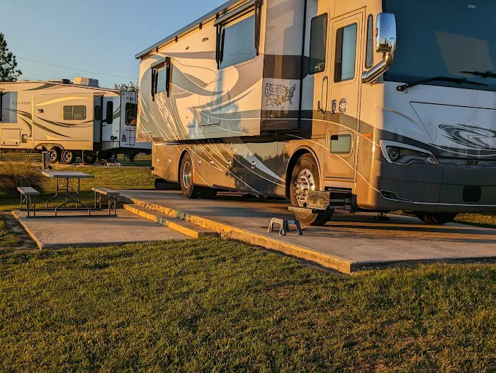 Alliance Hill RV Resort 4
