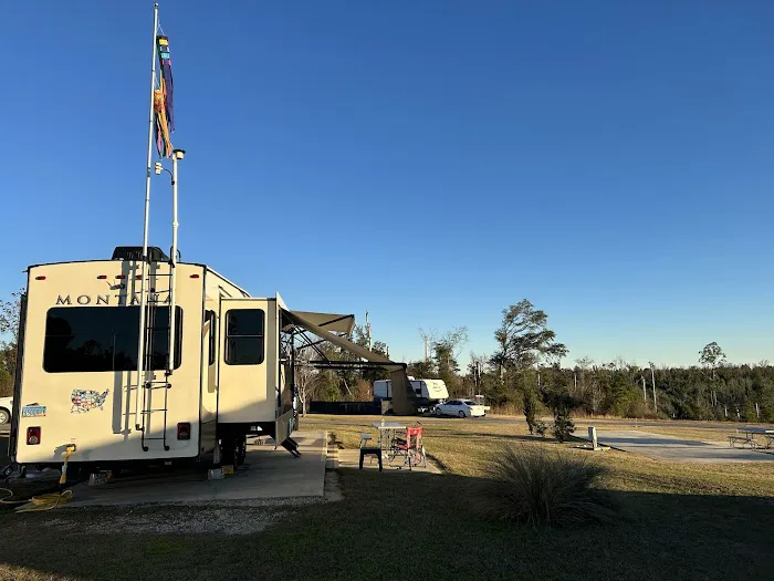 Alliance Hill RV Resort 6