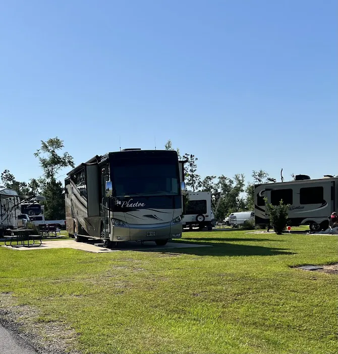 Alliance Hill RV Resort 8