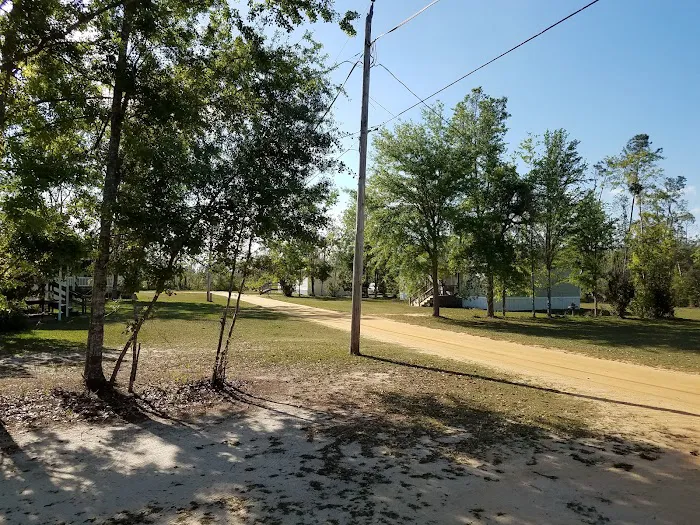 Trailer City Mobile Home Community 1