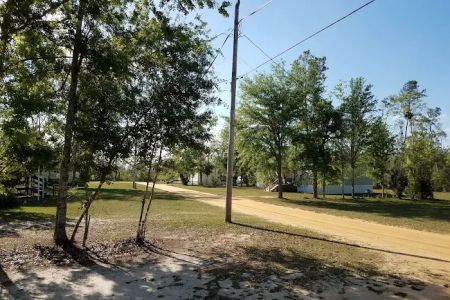 Trailer City Mobile Home Community