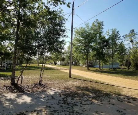 Trailer City Mobile Home Community