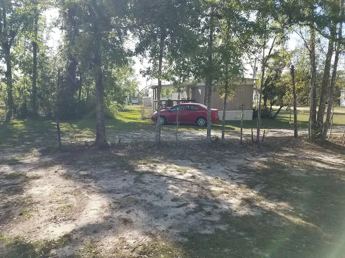 Trailer City Mobile Home Community 6