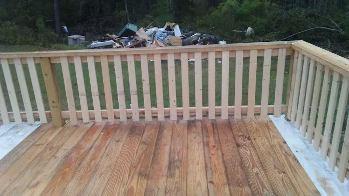 Hidden Creek Trailer Park 3