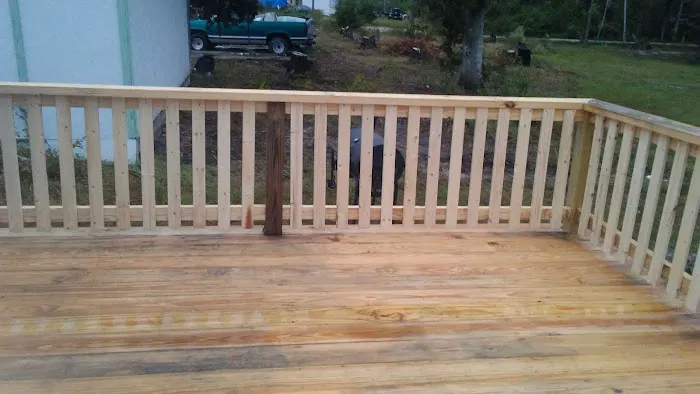 Hidden Creek Trailer Park 2