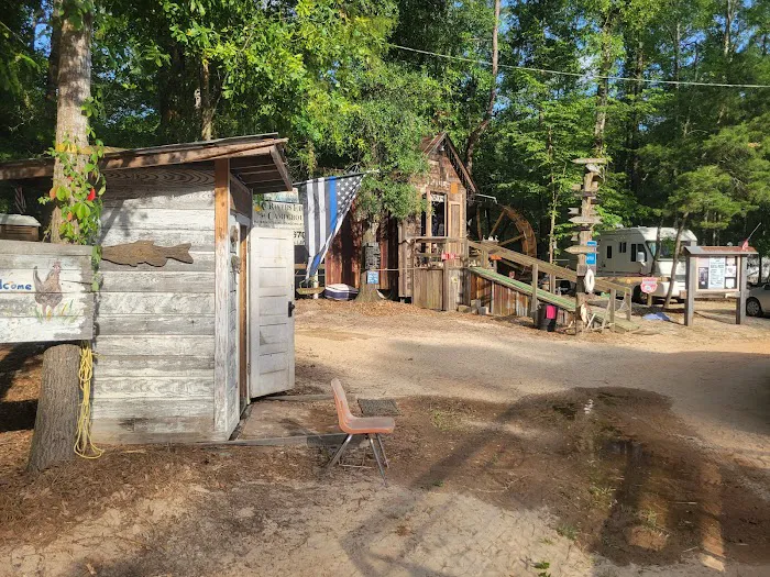 Rosemont RV Park 1