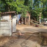 Rosemont RV Park