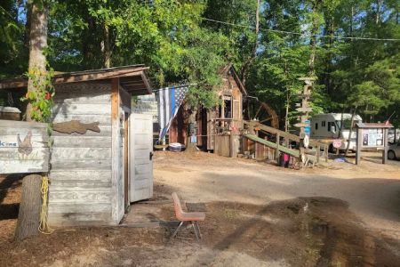 Rosemont RV Park