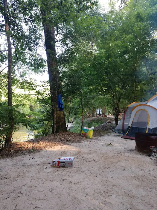 Rosemont RV Park 7