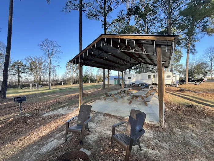 Rosemont RV Park 11