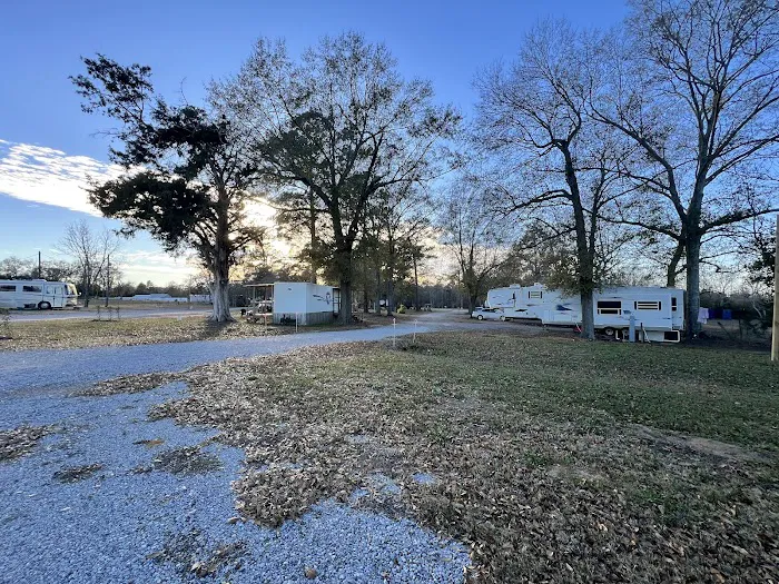 Rosemont RV Park 10