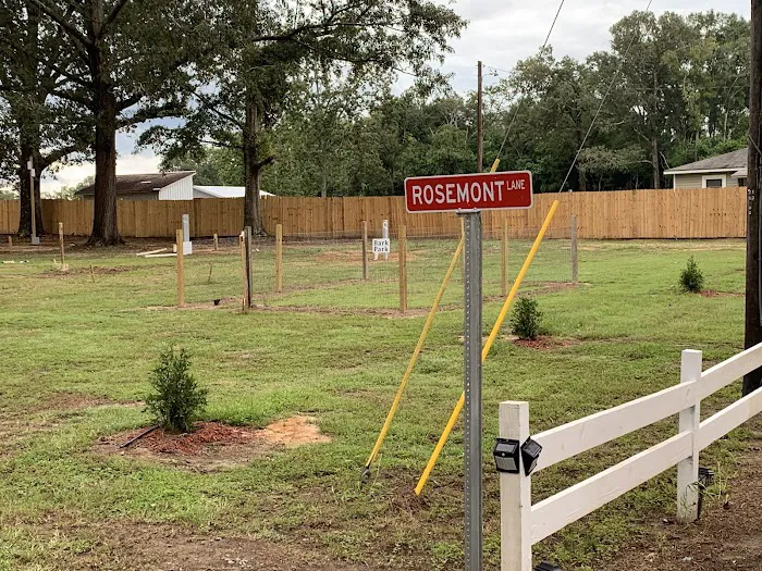 Todd Farms RV Park 1