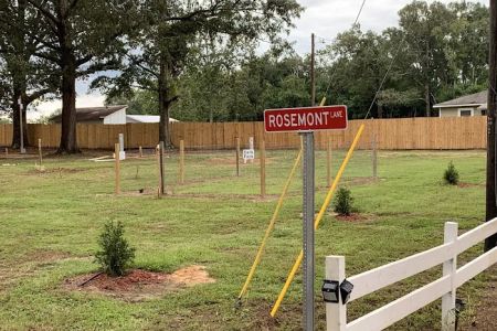Todd Farms RV Park