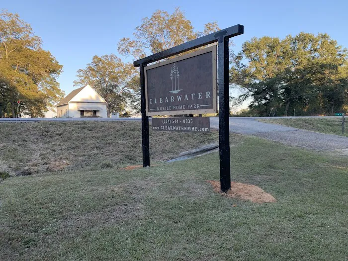 Clearwater RV & Mobile Home Park 1